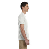 Jerzees 21M Short Sleeve Dri - Power Polyester T-Shirt - Gorvex.com