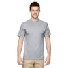 Jerzees 21M Short Sleeve Dri - Power Polyester T-Shirt - Gorvex.com