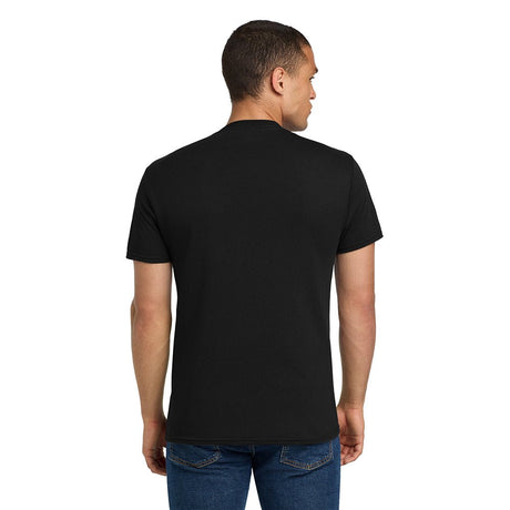 Jerzees 29M Short Sleeve Dri - Power 50/50 T-Shirt - Gorvex.com