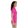 Jerzees 437W Ladies' Short Sleeve Jersey Polo - Gorvex.com