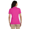 Jerzees 437W Ladies' Short Sleeve Jersey Polo - Gorvex.com