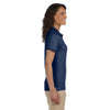 Jerzees 437W Ladies' Short Sleeve Jersey Polo - Gorvex.com