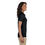 Jerzees 437W Ladies' Short Sleeve Jersey Polo - Gorvex.com