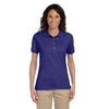 Jerzees 437W Ladies' Short Sleeve Jersey Polo - Gorvex.com