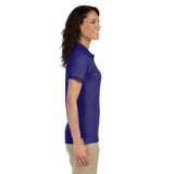 Jerzees 437W Ladies' Short Sleeve Jersey Polo - Gorvex.com