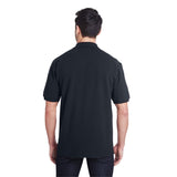 Jerzees 443MR Premium 100% Ringspun Cotton Piqué Polo - Gorvex.com