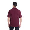 Jerzees 443MR Premium 100% Ringspun Cotton Piqué Polo - Gorvex.com