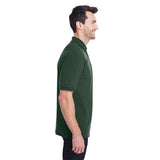 Jerzees 443MR Premium 100% Ringspun Cotton Piqué Polo - Gorvex.com