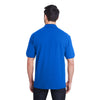 Jerzees 443MR Premium 100% Ringspun Cotton Piqué Polo - Gorvex.com