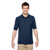 Jerzees 537MSR Short Sleeve 65/35 Piqué Polo Shirt with Easy Care™ - Gorvex.com