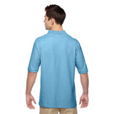 Jerzees 537MSR Short Sleeve 65/35 Piqué Polo Shirt with Easy Care™ - Gorvex.com