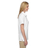 Jerzees 537WR Ladies' Short Sleeve 65/35 Piqué Polo Shirt Easy Care™ - Gorvex.com