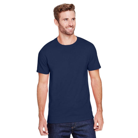 Jerzees 560MR Short Sleeve 50/50 Ringspun T-Shirt - Gorvex.com