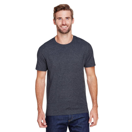 Jerzees 560MR Short Sleeve 50/50 Ringspun T-Shirt - Gorvex.com