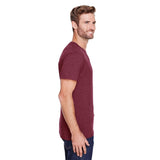 Jerzees 560MR Short Sleeve 50/50 Ringspun T-Shirt - Gorvex.com