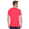 Jerzees 560MR Short Sleeve 50/50 Ringspun T-Shirt - Gorvex.com