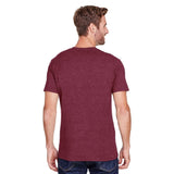 Jerzees 560MR Short Sleeve 50/50 Ringspun T-Shirt - Gorvex.com