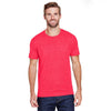 Jerzees 560MR Short Sleeve 50/50 Ringspun T-Shirt - Gorvex.com