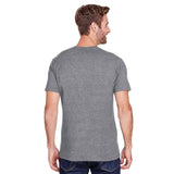 Jerzees 560MR Short Sleeve 50/50 Ringspun T-Shirt - Gorvex.com