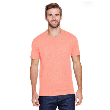 Jerzees 560MR Short Sleeve 50/50 Ringspun T-Shirt - Gorvex.com