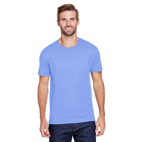 Jerzees 560MR Short Sleeve 50/50 Ringspun T-Shirt - Gorvex.com