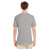 Jerzees 601MR Short Sleeve 50/37/13 Tri - Blend T-Shirt - Gorvex.com