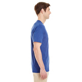 Jerzees 601MR Short Sleeve 50/37/13 Tri - Blend T-Shirt - Gorvex.com