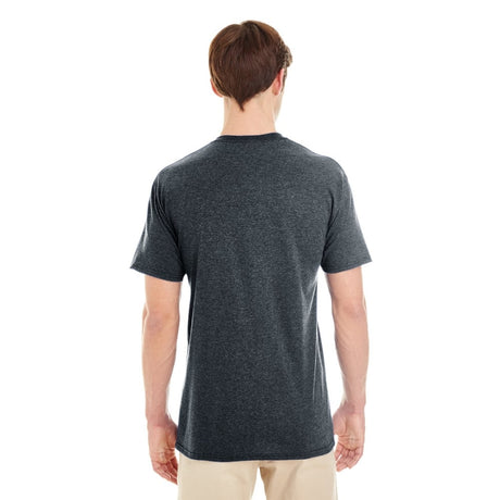 Jerzees 601MR Short Sleeve 50/37/13 Tri - Blend T-Shirt - Gorvex.com