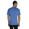 Jerzees 88MR Short Sleeve 88/12 Snow Heather T-Shirt - Gorvex.com