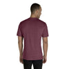 Jerzees 88MR Short Sleeve 88/12 Snow Heather T-Shirt - Gorvex.com