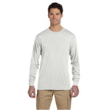 Jerzees Dri - Power® 21ML Performance Long Sleeve T-Shirt - Gorvex.com