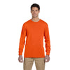 Jerzees Dri - Power® 21ML Performance Long Sleeve T-Shirt - Gorvex.com