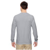 Jerzees Dri - Power® 21ML Performance Long Sleeve T-Shirt - Gorvex.com