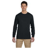 Jerzees Dri - Power® 21ML Performance Long Sleeve T-Shirt - Gorvex.com