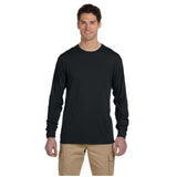 Jerzees Dri - Power® 21ML Performance Long Sleeve T-Shirt - Gorvex.com