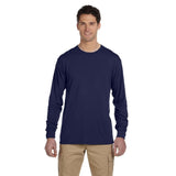 Jerzees Dri - Power® 21ML Performance Long Sleeve T-Shirt - Gorvex.com