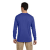 Jerzees Dri - Power® 21ML Performance Long Sleeve T-Shirt - Gorvex.com