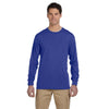 Jerzees Dri - Power® 21ML Performance Long Sleeve T-Shirt - Gorvex.com