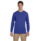 Jerzees Dri - Power® 21ML Performance Long Sleeve T-Shirt - Gorvex.com