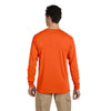 Jerzees Dri - Power® 21ML Performance Long Sleeve T-Shirt - Gorvex.com