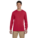 Jerzees Dri - Power® 21ML Performance Long Sleeve T-Shirt - Gorvex.com