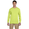 Jerzees Dri - Power® 21ML Performance Long Sleeve T-Shirt - Gorvex.com