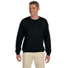 Jerzees NuBlend® 4662 Super Sweats Fleece Crewneck Sweatshirt - Gorvex.com