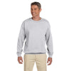 Jerzees NuBlend® 4662 Super Sweats Fleece Crewneck Sweatshirt - Gorvex.com