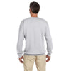 Jerzees NuBlend® 4662 Super Sweats Fleece Crewneck Sweatshirt - Gorvex.com