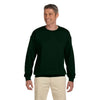 Jerzees NuBlend® 4662 Super Sweats Fleece Crewneck Sweatshirt - Gorvex.com