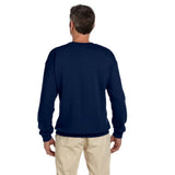 Jerzees NuBlend® 4662 Super Sweats Fleece Crewneck Sweatshirt - Gorvex.com