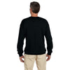 Jerzees NuBlend® 4662 Super Sweats Fleece Crewneck Sweatshirt - Gorvex.com