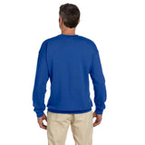 Jerzees NuBlend® 4662 Super Sweats Fleece Crewneck Sweatshirt - Gorvex.com