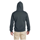 Jerzees NuBlend® 4997 Super Sweats Hooded Sweatshirt - Gorvex.com